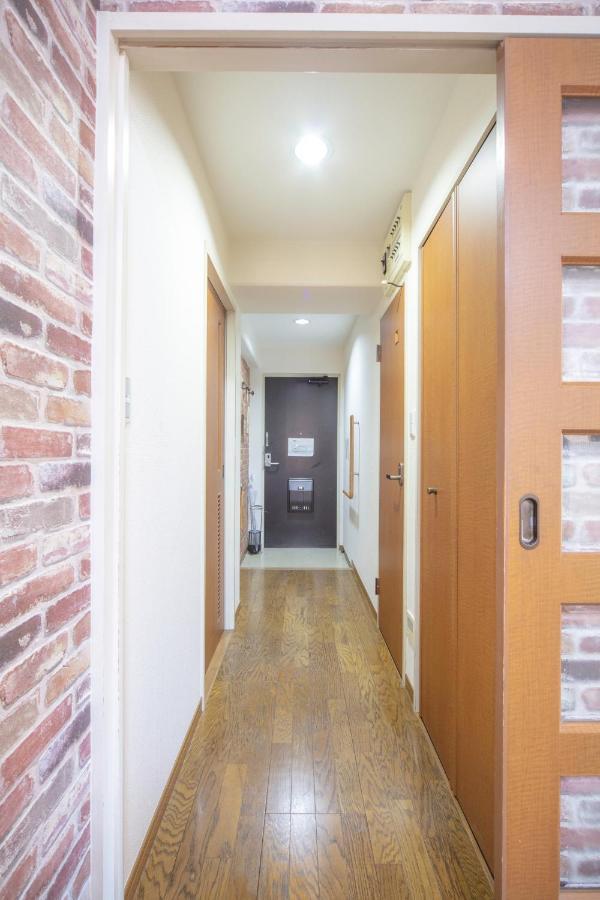 Nestay Akihabara 2a Appartement