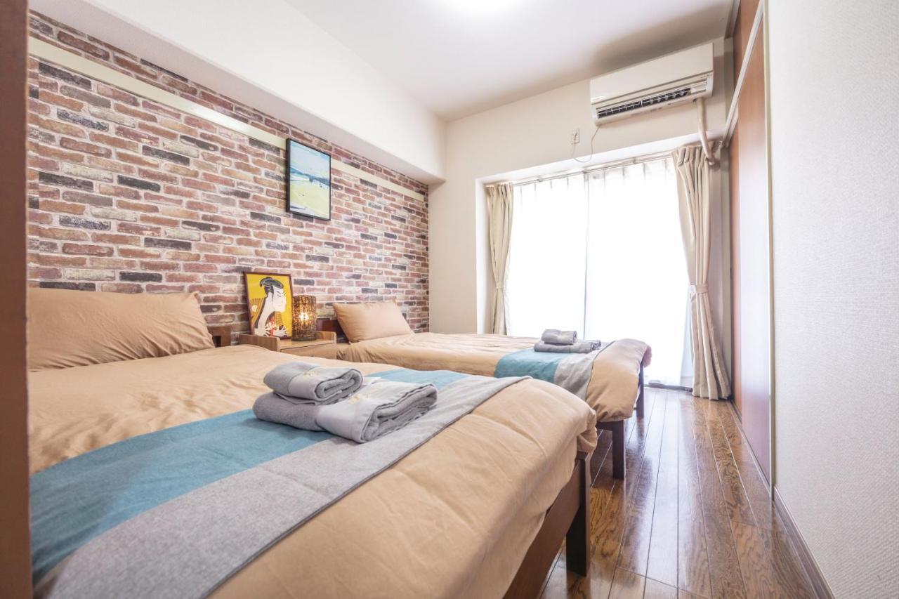 Appartement Nestay Akihabara 2a *