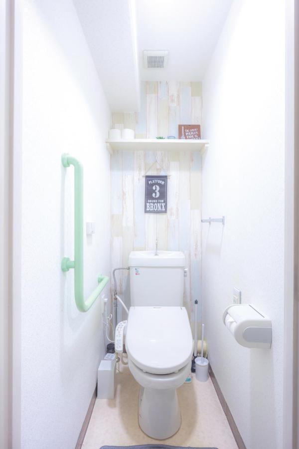 Appartement Nestay Akihabara 2a *