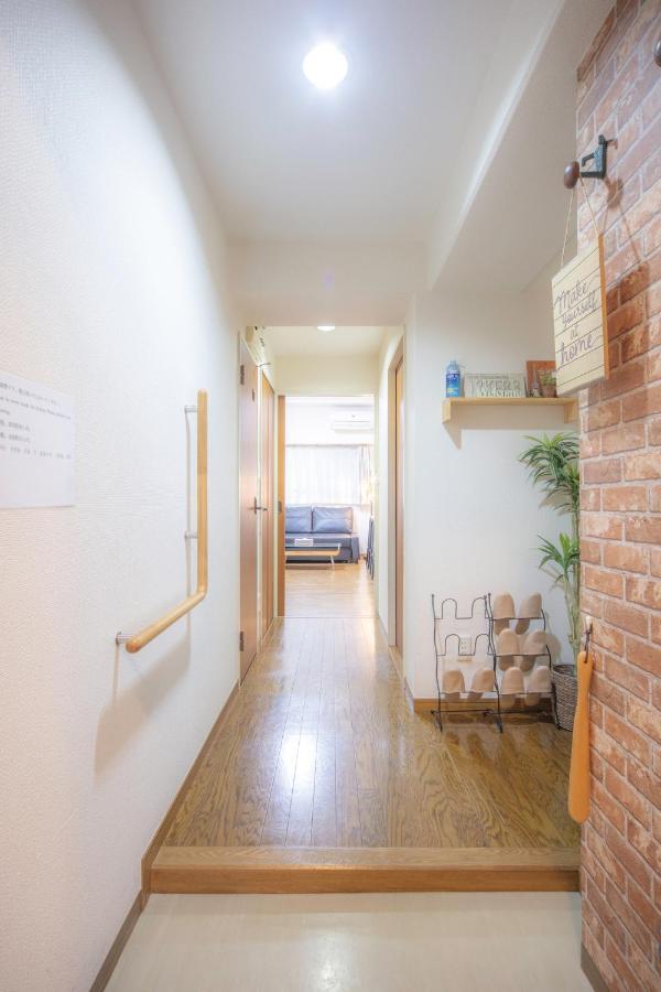 Nestay Akihabara 2a Appartement