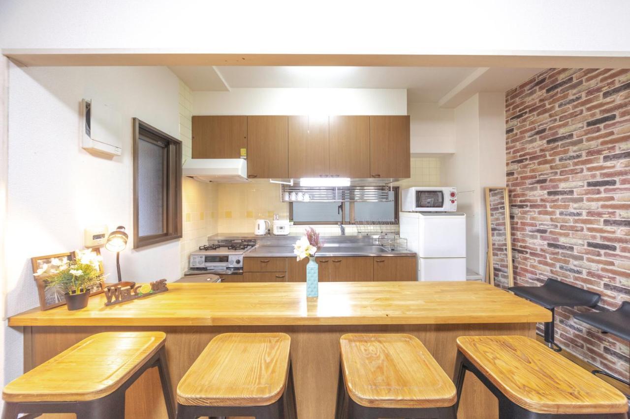Nestay Akihabara 2a Appartement *