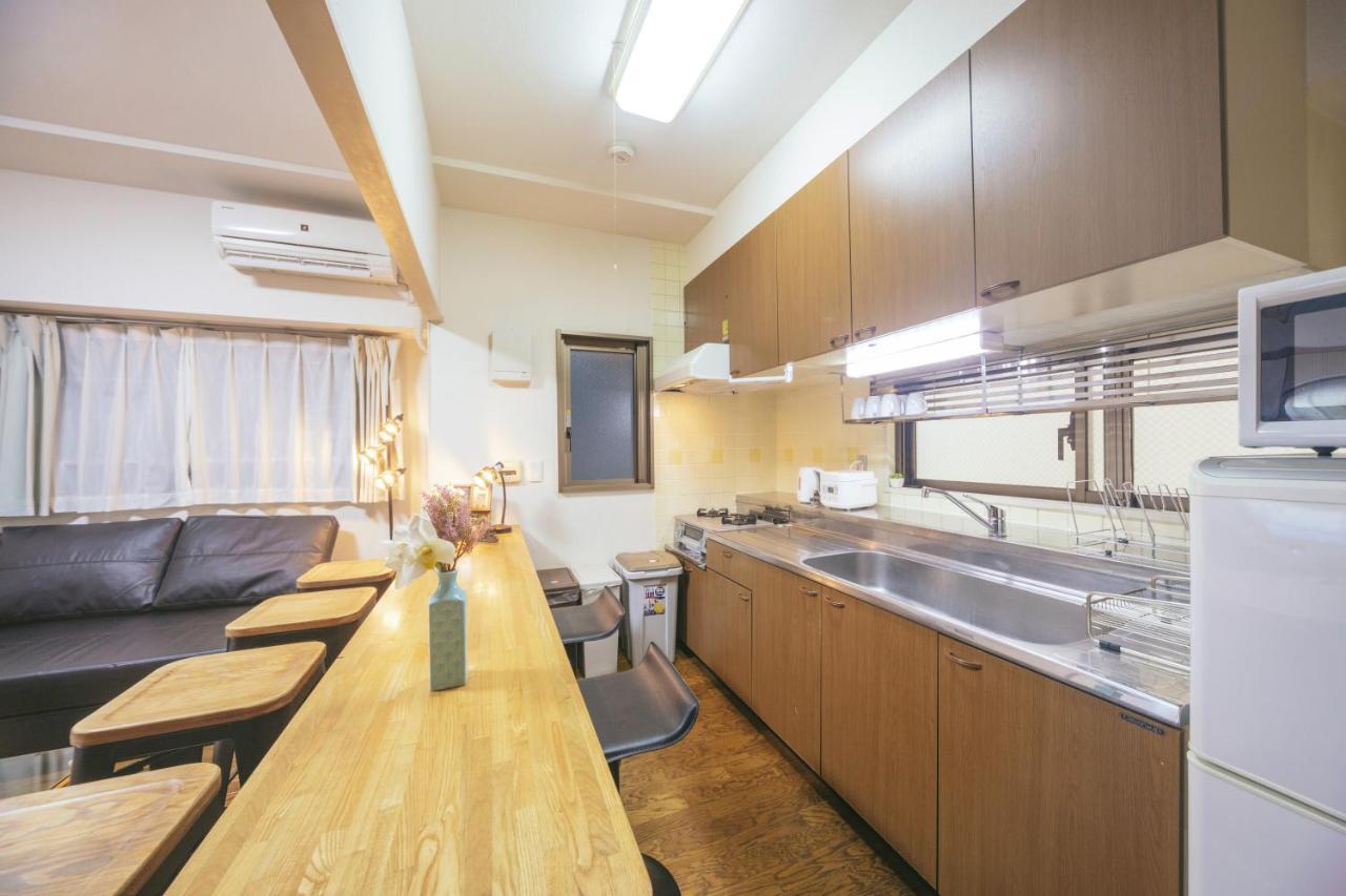 Appartement Nestay Akihabara 2a