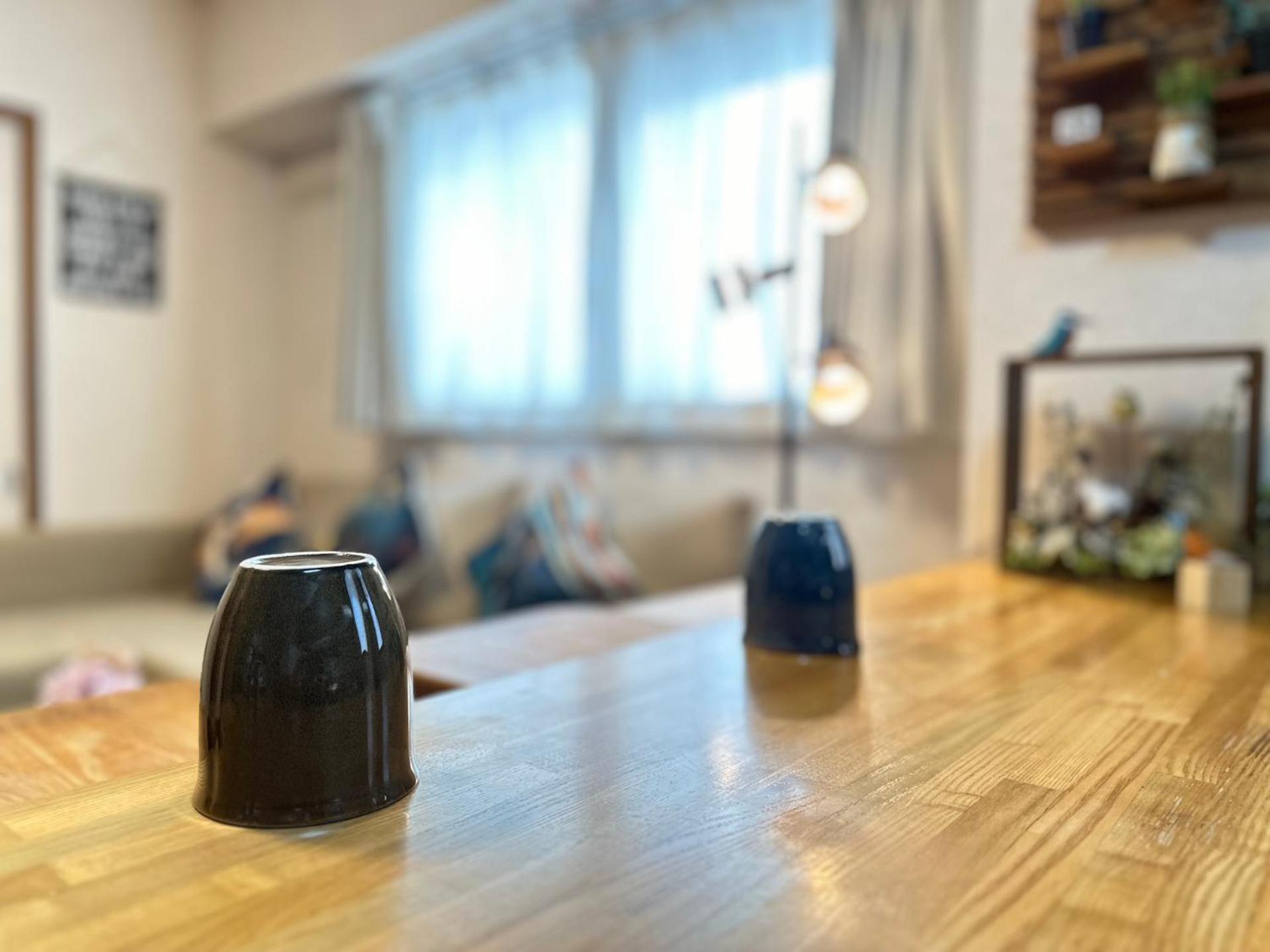 Appartement Nestay Akihabara 2a