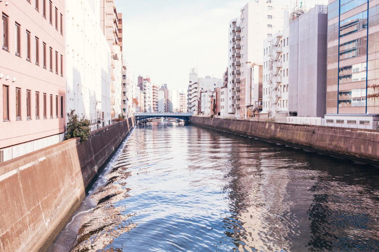 Nestay Akihabara 2a Appartement