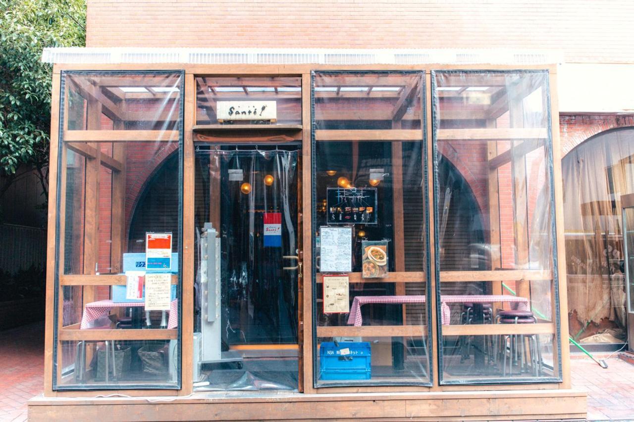 Appartement Nestay Akihabara 2a *