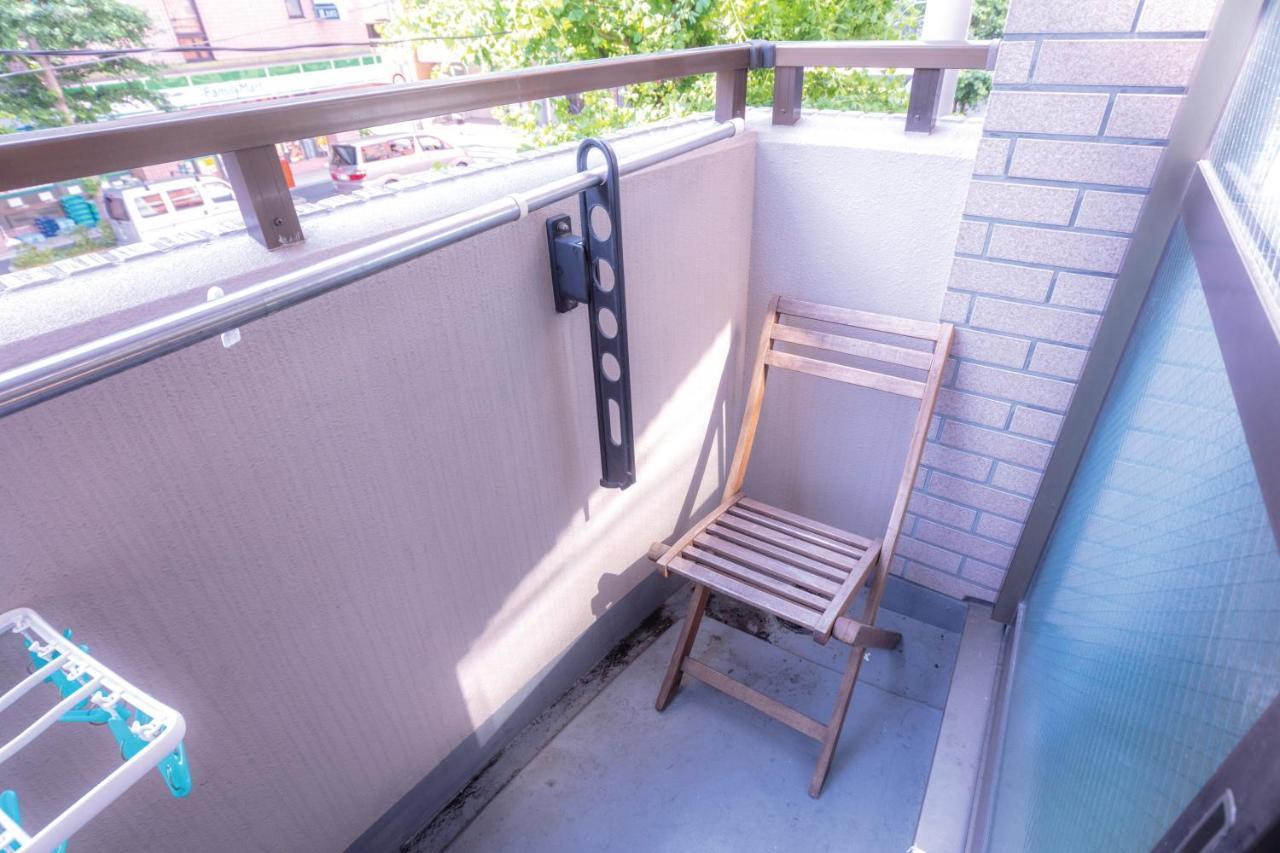 Nestle Deluxe Akihabara 05 Apartemen Tokyo