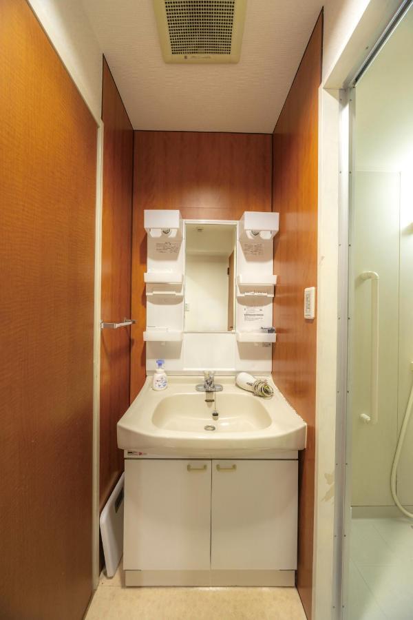 Apartemen Nestle Deluxe Akihabara 05 *