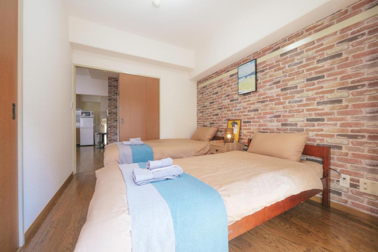 Apartemen Nestle Deluxe Akihabara 05