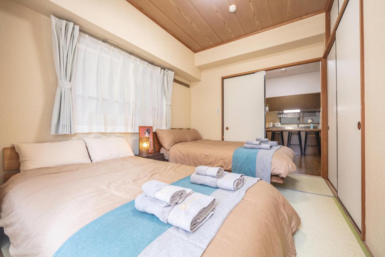 Nestle Deluxe Akihabara 05 Apartemen *