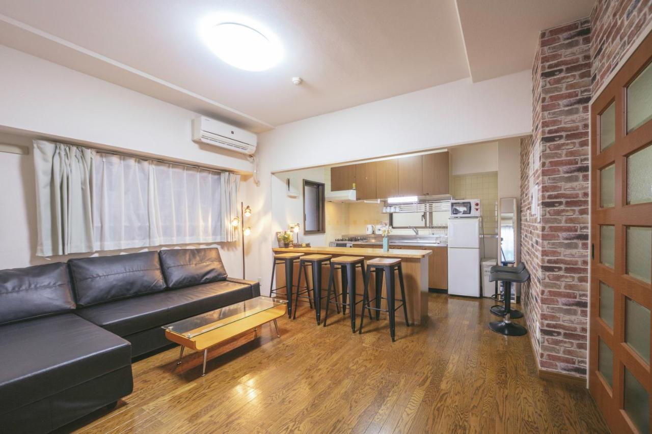 Apartemen Nestle Deluxe Akihabara 05