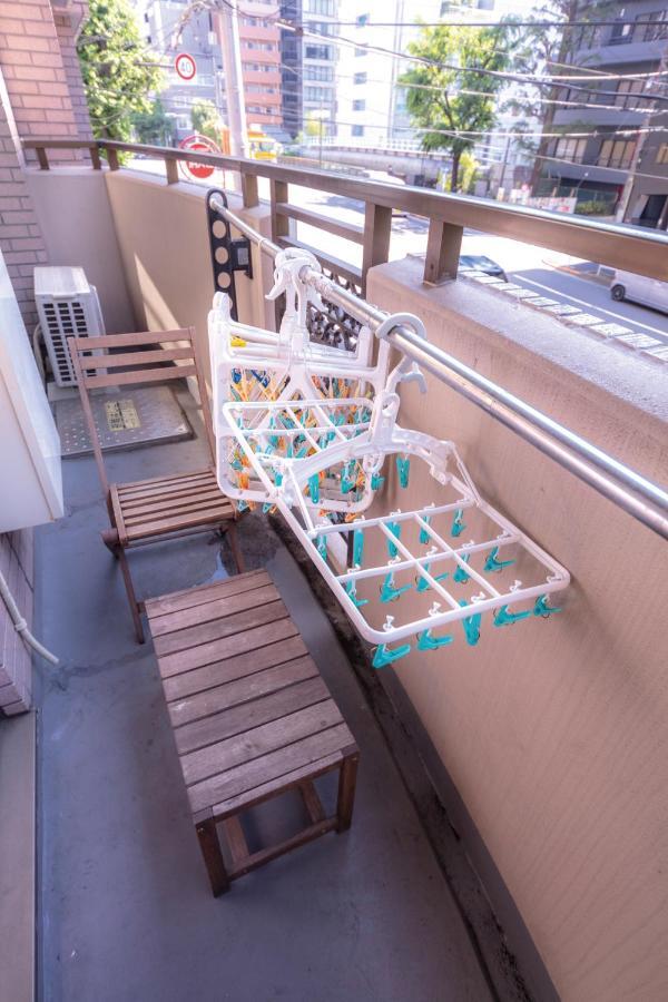 Nestle Deluxe Akihabara 05 Apartemen *