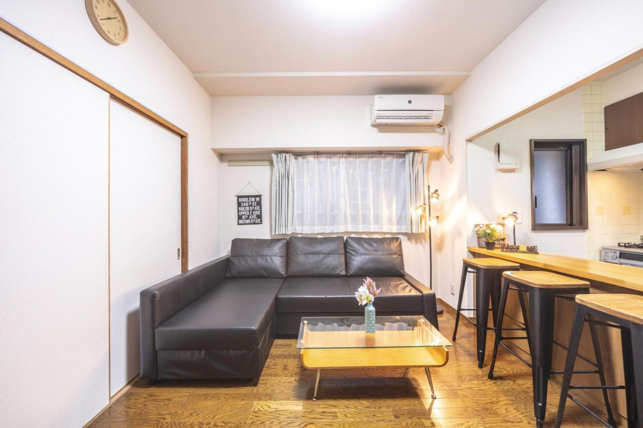 Apartemen Nestle Deluxe Akihabara 05 *
