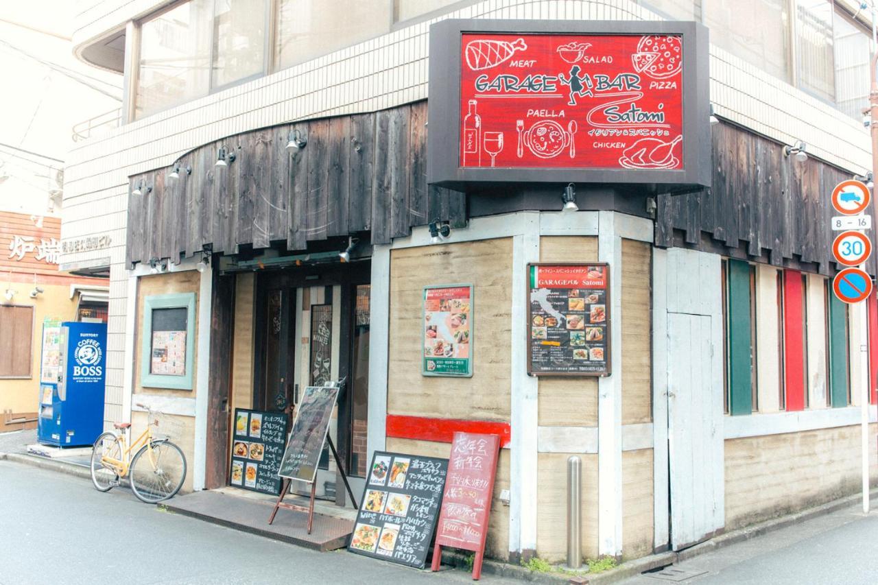 Nestle Deluxe Akihabara 05 *