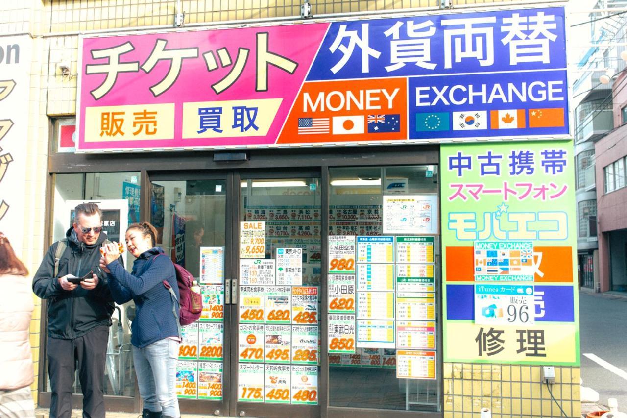 Nestle Deluxe Akihabara 05